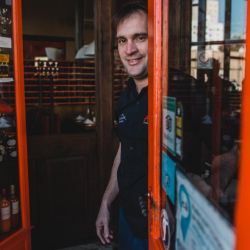 Tierra de Azafranes: Arrocería Restaurante | Foto:CEDOC