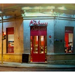 Tierra de Azafranes: Arrocería Restaurante | Foto:CEDOC