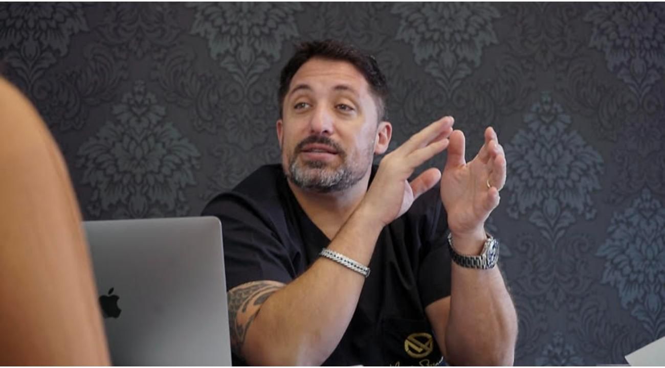 "El Dr. Mauro Soriano lidera la Revolución Estética en Rosario con IAMEL"