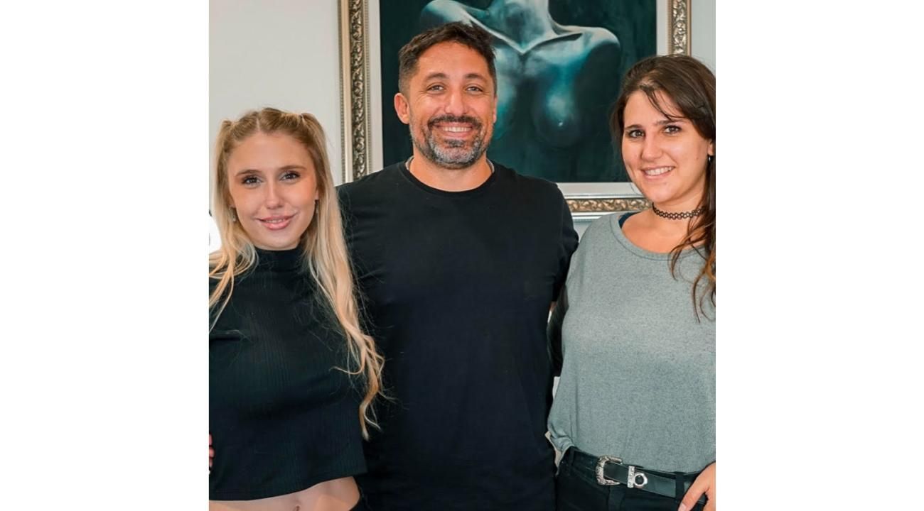 "El Dr. Mauro Soriano lidera la Revolución Estética en Rosario con IAMEL"