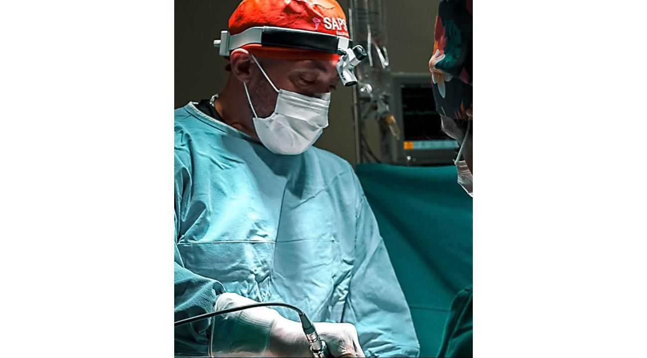 "El Dr. Mauro Soriano lidera la Revolución Estética en Rosario con IAMEL"