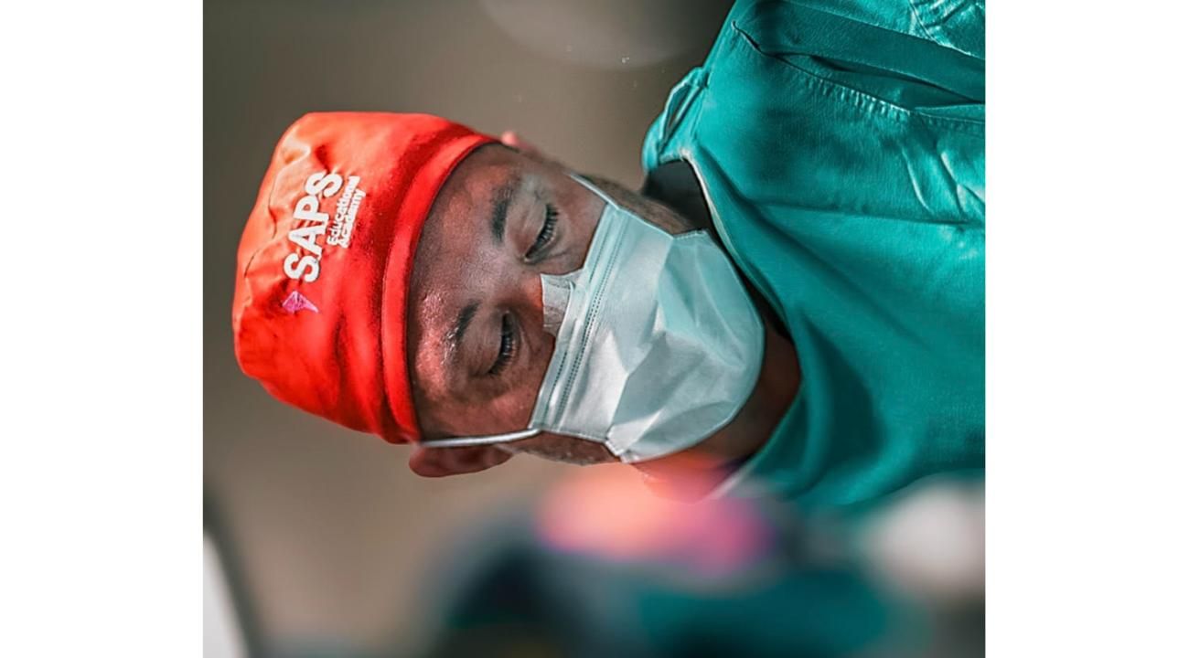 "El Dr. Mauro Soriano lidera la Revolución Estética en Rosario con IAMEL"