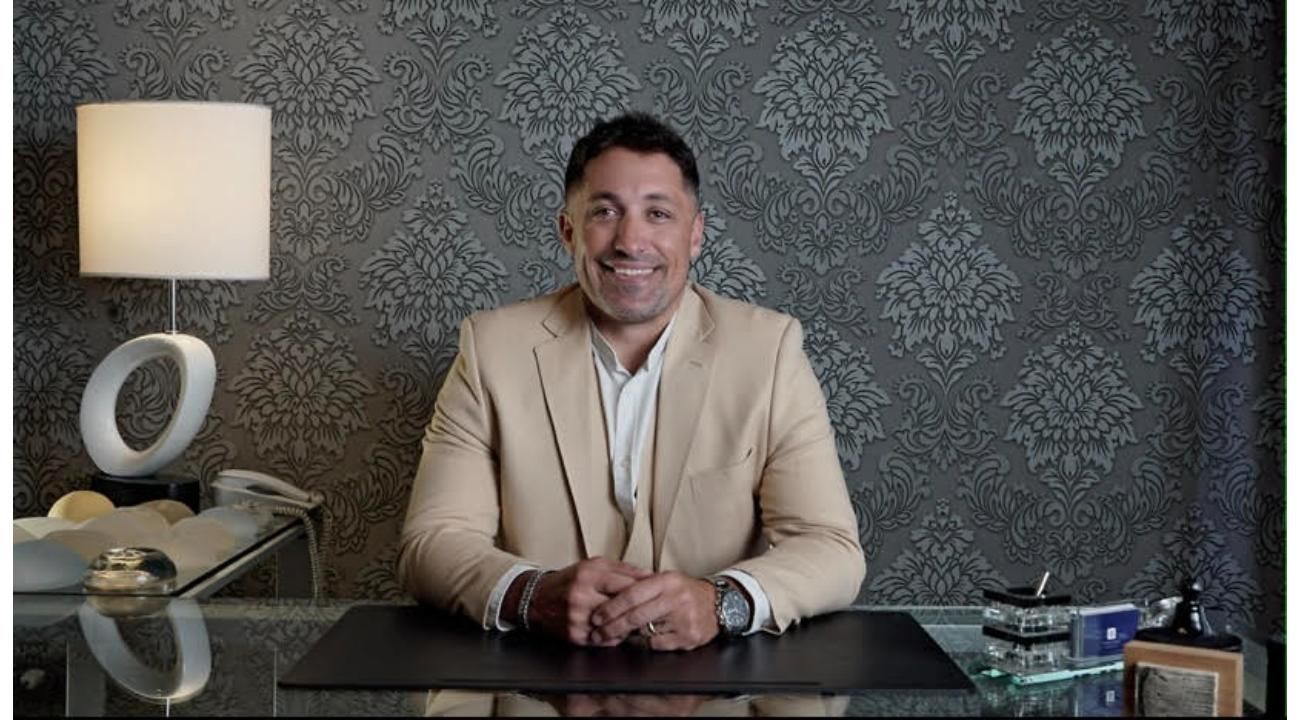 "El Dr. Mauro Soriano lidera la Revolución Estética en Rosario con IAMEL"