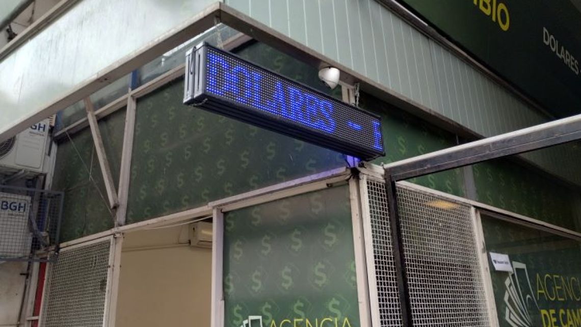 El dólar en Córdoba: a cuánto cotiza este miércoles 23 de julio