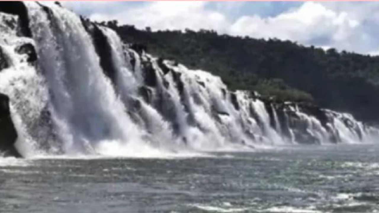 El Parque Provincial Moconá reabrió sus puertas al público | Weekend