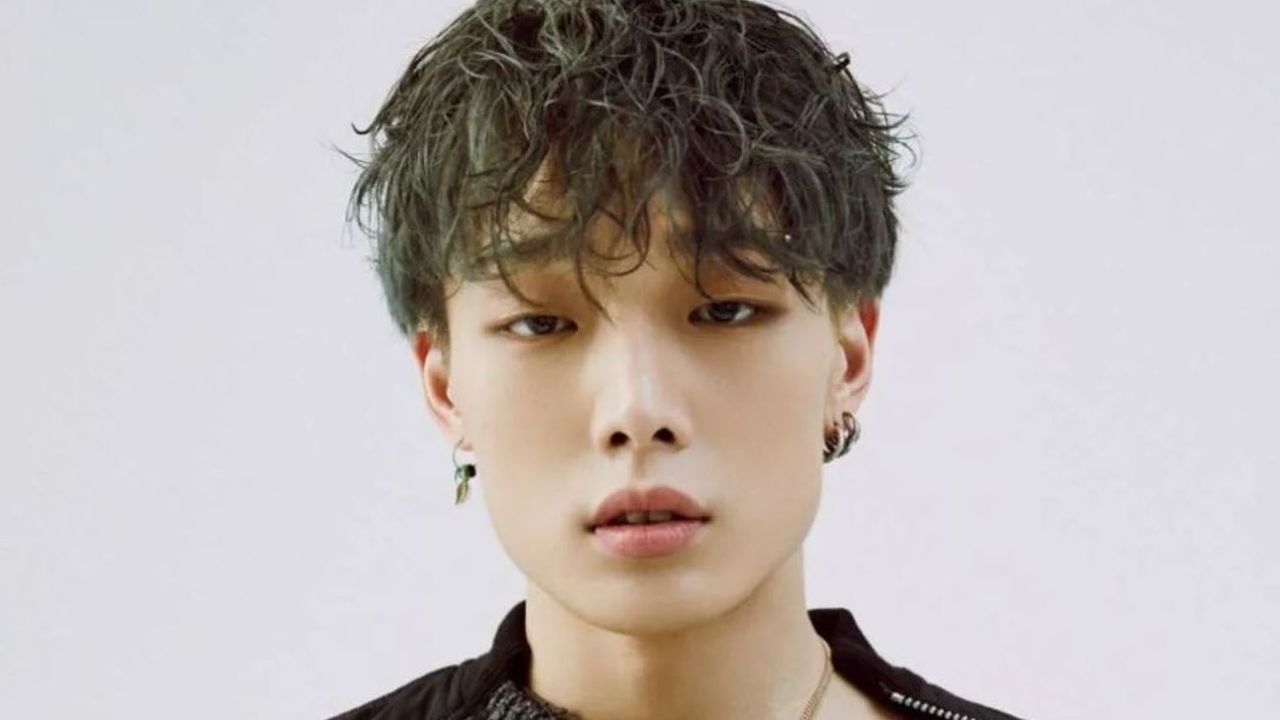 Bobby, del grupo de K-Pop iKON, comienza el servicio militar en Corea del  Sur | Exitoina