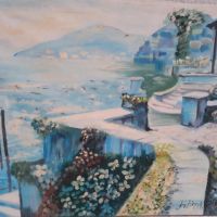 Liliana Sarcone- art & deco-del diseño al arte