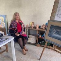 Liliana Sarcone- art & deco-del diseño al arte