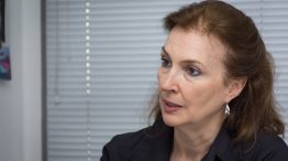 Diana Mondino - Banco Roela