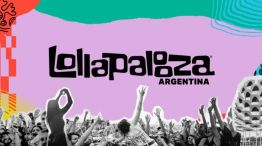 LOLLAPALOOZA ARGENTINA 2025