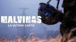 Malvinas: la ultima carta