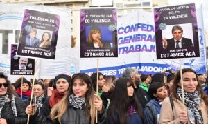 Movimiento feminista