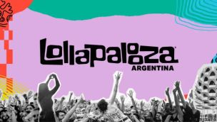 LOLLAPALOOZA ARGENTINA 2025