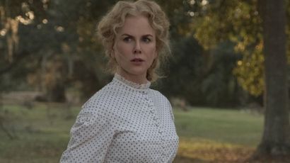 La seducción con Nicole Kidman