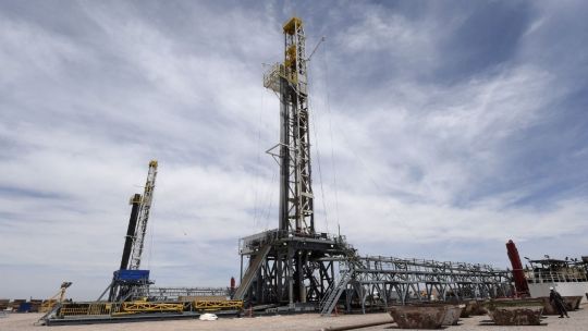 Chevron wants Argentina tax reform as it plans major oil growth