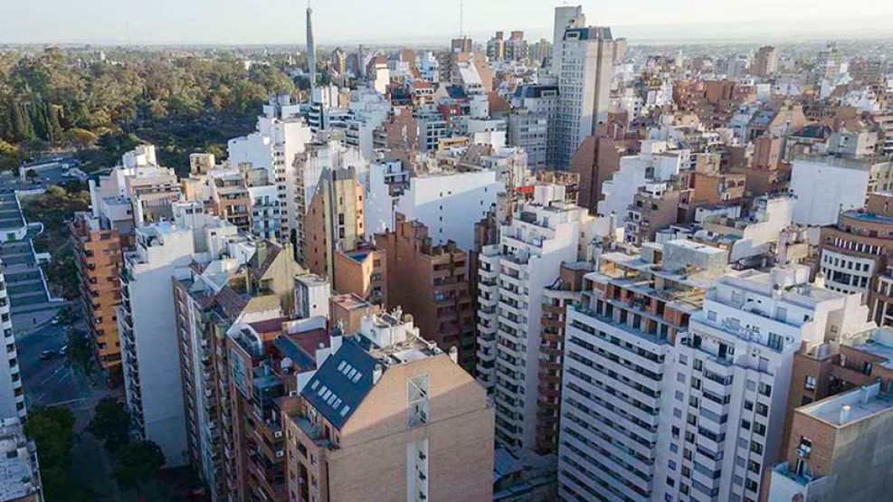Alquileres en Córdoba