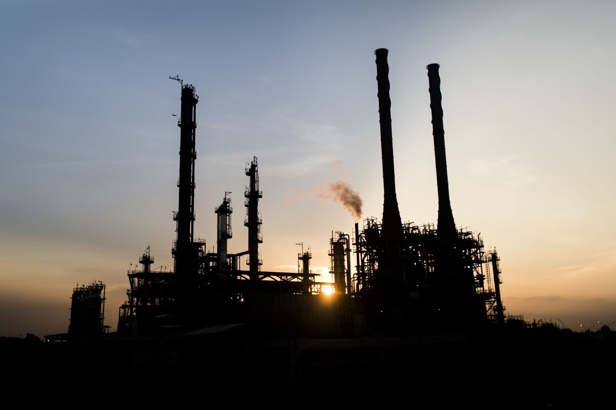 The Barrancabermeja Refinery As Ecopterol To Invest Billions Through 2024
