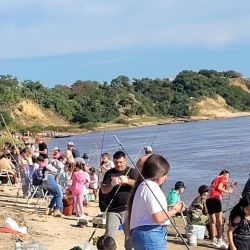 Multiples propuestas dispone el pescador en este segundo fin de semana del mes. Especies variadas y distintas modalidades para realizar la actividad.