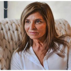 Roxana Lambrecht: Tres clientes y tres caras de la ¿misma? moneda | Foto:CEDOC