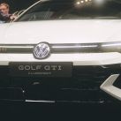 Volkswagen Golf GTI Clubsport