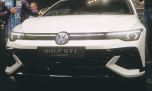 Volkswagen presentó el Golf más potente de la historia