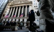 Top Wall Street Bull Says US Stocks To Pause Briefly After Run