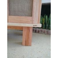 Hache, Carpintería y Diseño