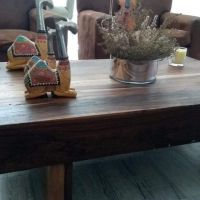 Hache, Carpintería y Diseño
