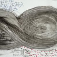 Liliana Livneh, una artista visual que provoca una atracción hipnótica