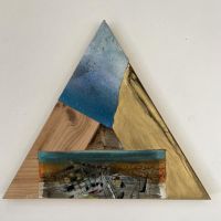 Liliana Livneh, una artista visual que provoca una atracción hipnótica
