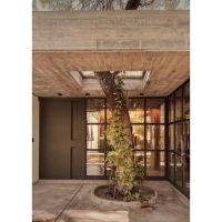 Penkä Studio: El Estudio que Fusiona Diseño y Naturaleza