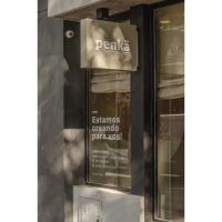 Penkä Studio: El Estudio que Fusiona Diseño y Naturaleza