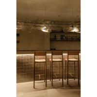 Penkä Studio: El Estudio que Fusiona Diseño y Naturaleza