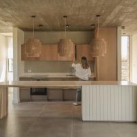 Penkä Studio: El Estudio que Fusiona Diseño y Naturaleza