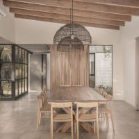 Penkä Studio: El Estudio que Fusiona Diseño y Naturaleza