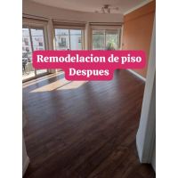 ¡Renueva tus Pisos con Concord Interiores!