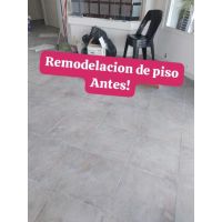 ¡Renueva tus Pisos con Concord Interiores!