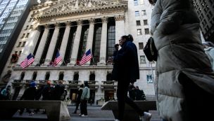 Top Wall Street Bull Says US Stocks To Pause Briefly After Run