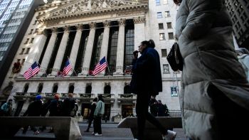 Top Wall Street Bull Says US Stocks To Pause Briefly After Run