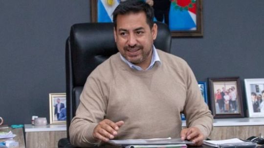 El Menem “comunista” explica las diferencias de los verdaderos riojanos con Martín y Lule Menem