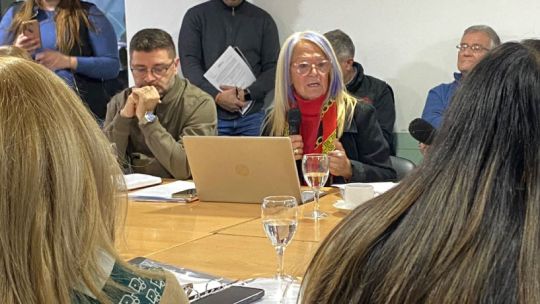 Desarrollo urbano: con 25 Votos a favor, aprueban la nueva ordenanza de ordenamiento territorial en Villa Belgrano