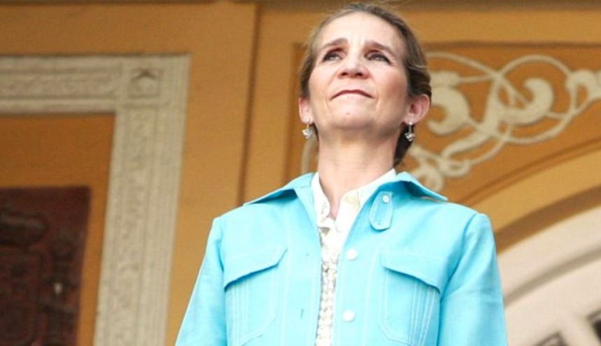 Infanta Elena