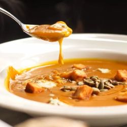 Cuáles son las comidas recomendadas para evitar gripes y resfríos  | Foto:CEDOC