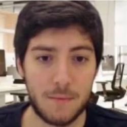 A well-known libertarian activist and Twitter influencer, Juan Pablo Carreira (better known as his screen name 'Juan Doe') has formally been appointed as the government's National Digital Communications Director.