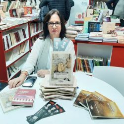 Valeria Casal Passion: El necesario cuidado hacia quienes cuidan | Foto:CEDOC