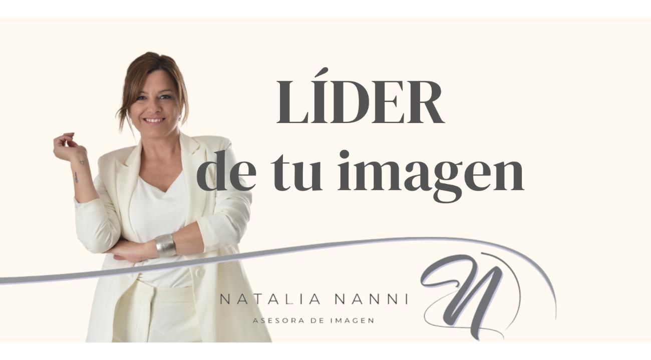 Natalia Nanni: Un Viaje de Autoaceptación y Empoderamiento a través de la Imagen Personal