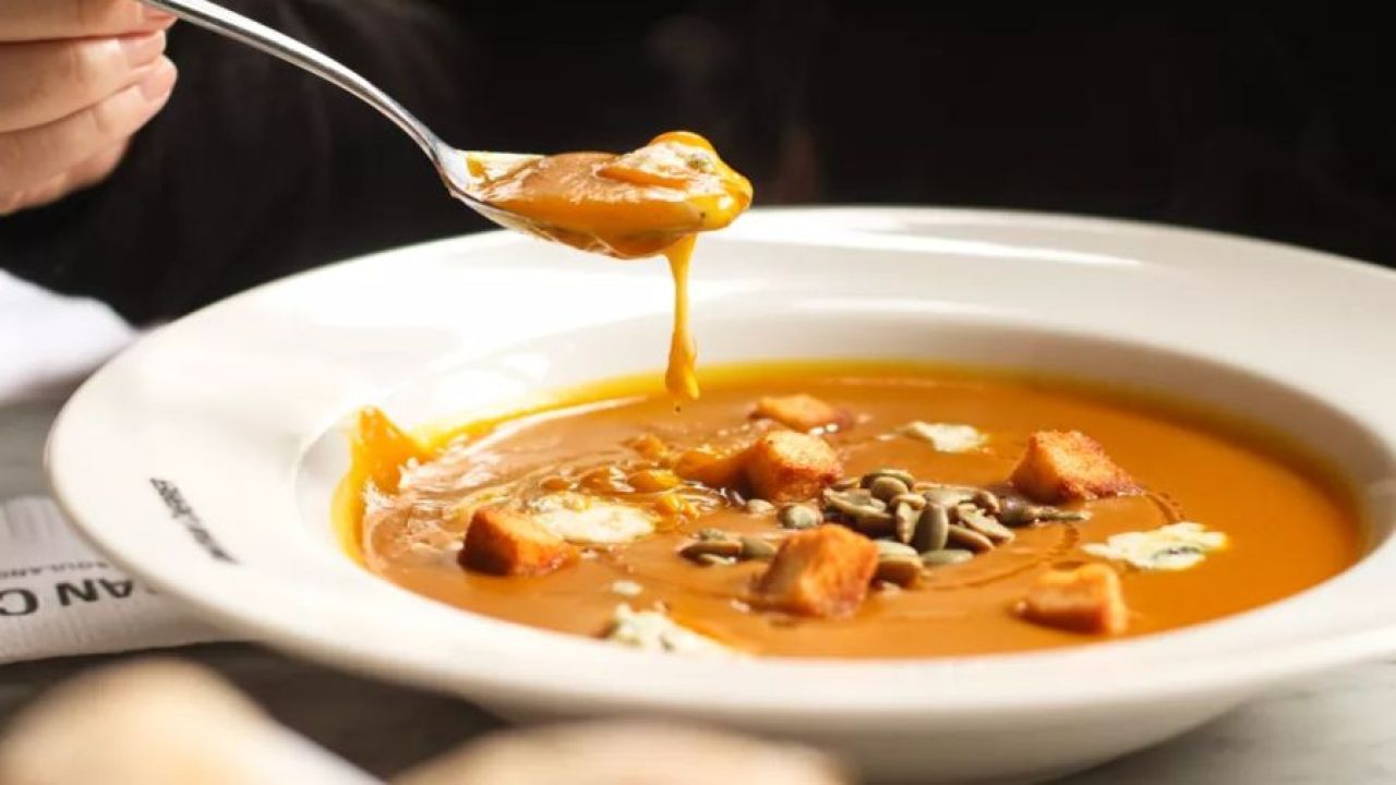 Cuáles son las comidas recomendadas para evitar gripes y resfríos  | Foto:CEDOC