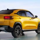 Cómo son los “otros” fastback