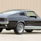 Cómo son los “otros” fastback