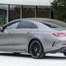 Cómo son los “otros” fastback